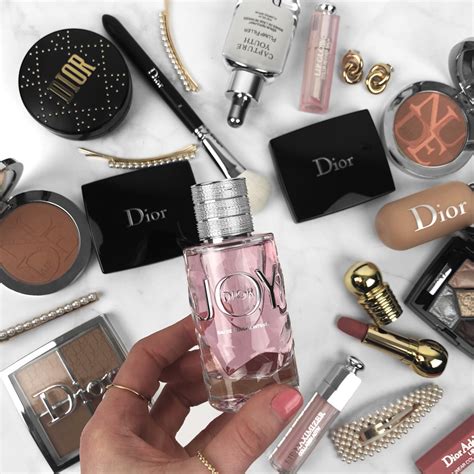 produits dior